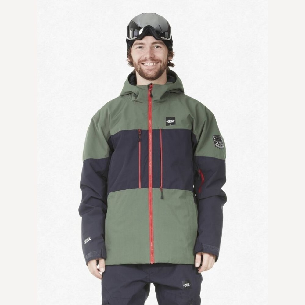 Picture Men's Ski Jacket - size S